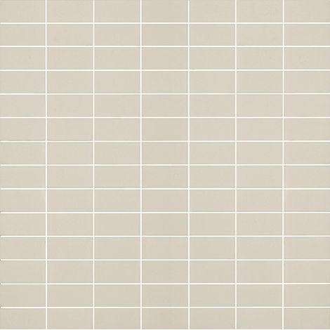 Mosaïque pâte de verre DOPPEL Mat - Boîte de 1 m2