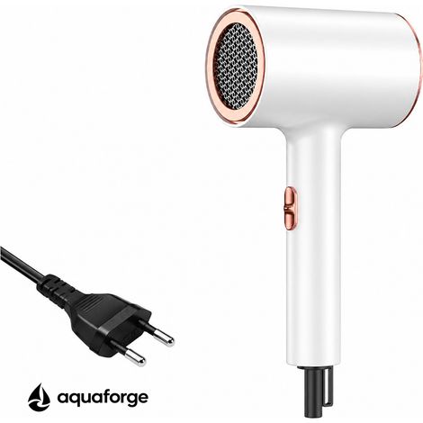 Sèche cheveux Z8 2000 W séchage rapide protection thermique (1/5)