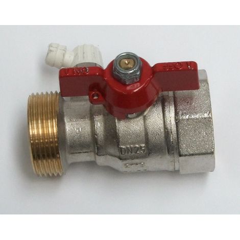 Kugelhahn für RHBH016CAW9W - 5010111 von Daikin
