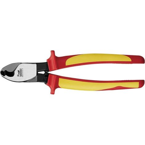 Cortacables Aislado 1000V 210mm IE 60900