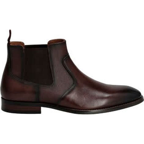 Mascot Stiefel Business F3002-902 Gr. 41 dunkelbraun