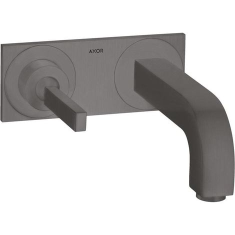 hansgrohe AXOR Citterio Einhebel-Waschtischmischer Unterputz, (1/3)