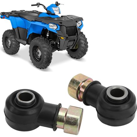 Extrémités de direction pour ATV Polaris Magnum 325 2x4 4x4 2000-2002 - Pièces de rechange 7061053 7061019 (1/5)