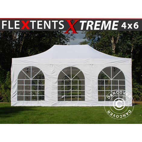 Pop up gazebo FleXtents Pop up canopy Folding tent Xtreme 50 (1/5)
