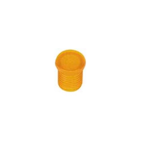 Luce arancione per forno SMEG 763870139