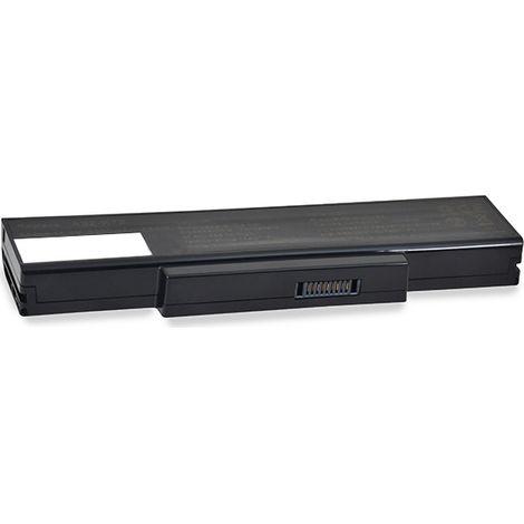 NX - Batterie ordinateur portable 11.1V 5200mAh - 70-NX01B1000Z70-NXH1B1000Z70 (1/4)