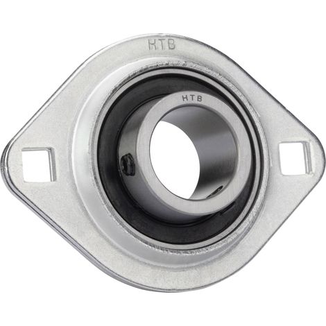 Palier HTB SBPFL 206 Ø de perçage 30 mm Écartement des trous 90.5 mm 1 pc(s) (1/2)