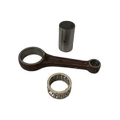 Pleuel- und Kurbelwellensatz für DF125 DRZ125 CS125 SP125 ALT125 LT125 Motorräder 12161-05200 (1/5)