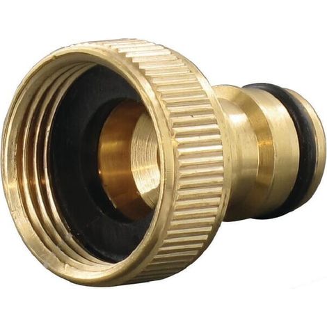 Embout en laiton UNIVERSEL WK33122