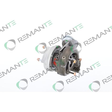 Turbocompresseur, suralimentation REMANTE 003-001-000071R NISSAN 14411-2X900