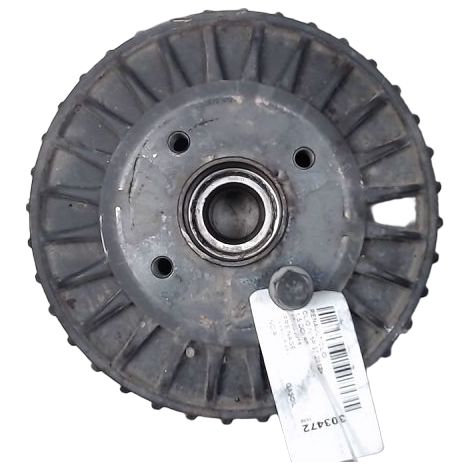 Tambour Arriere Gauche RENAULT Clio Iv 2012- [PRODUIT D'OCCASION]♻️432007212r (1/3)