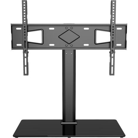 Techly ICA-LCD S07L TV-Halterung 165,1 cm (65") Schwarz