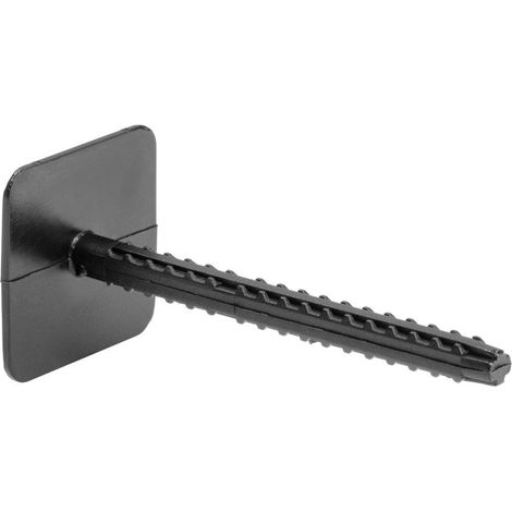 Viega Kunststoffdübel 1281.1, Länge 90mm (1/2)