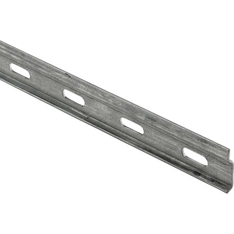 Hettich Schrankaufhaengeschiene 2m belastbar - 150kg