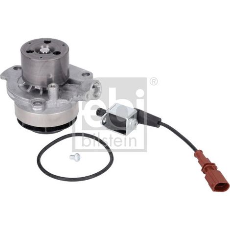 Pompe à eau, refroidissement du moteur FEBI BILSTEIN 186290 AUDI 04L 121 011 (1/2)