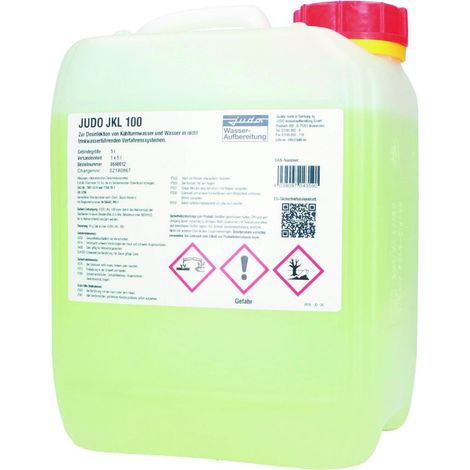 Dosierlösung JKL 100 5 l