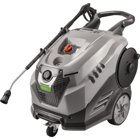 Pulitore ad alta pressione HDR-H 55-15 540 l/h 150 bar