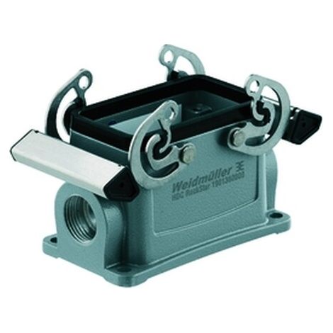 Weidmüller HDC 10B SBU 2M20G (1787640000)