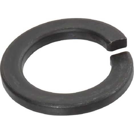 Rondelle élastique M10 noire UNIVERSEL 127B10B (1/2)