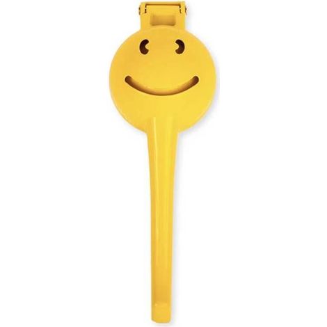 Zitruspresse Smile – Kikkerland