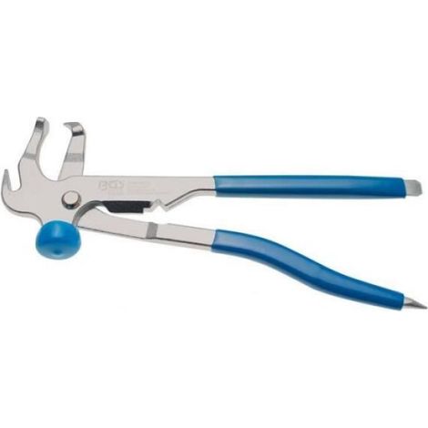 Pince à plombs 240 mm