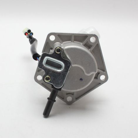 49040-0026 490400026 Passend für Kawasaki NINJA 650R 2006 - 2014 (1/4)