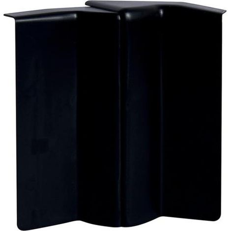 Angle intérieur pour plinthe SL15100 noir (SL1510049011)