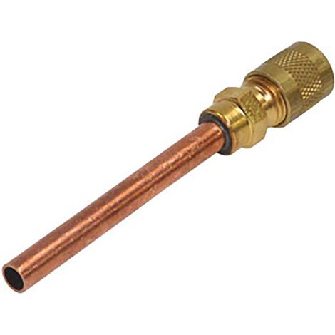 TUBE DE CHARGE POUR REFRIGERATEUR DE DIETRICH - 46X0967 (1/3)