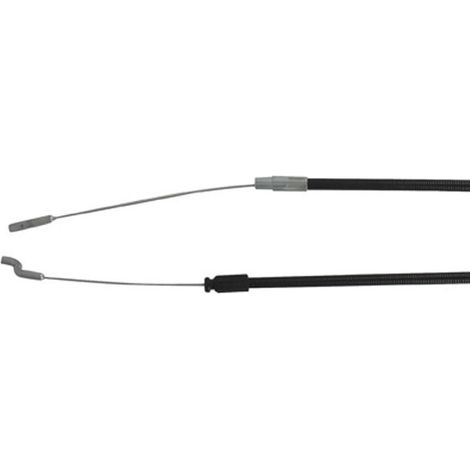 Antriebsbowdenzug 1180mm AL-KO AK450756