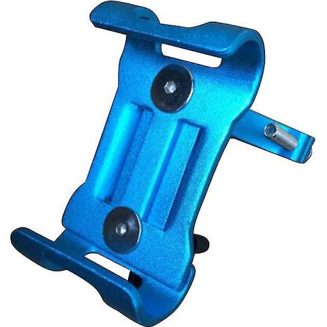 Support de téléphone en alliage d'aluminium pour utilisation du téléphone