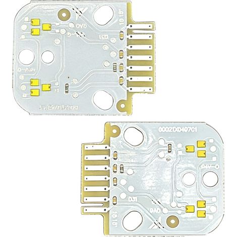 Chip driver per luci LED di alta qualità di ricambio - 1 paio (1/2)