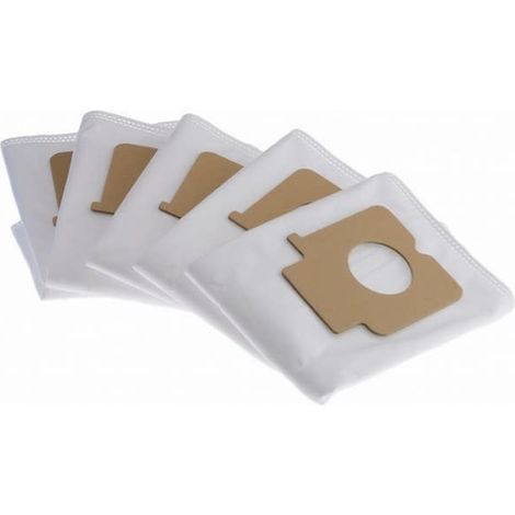 Sacs aspirateur par 5 9001961441 9090101156 - aspirateur