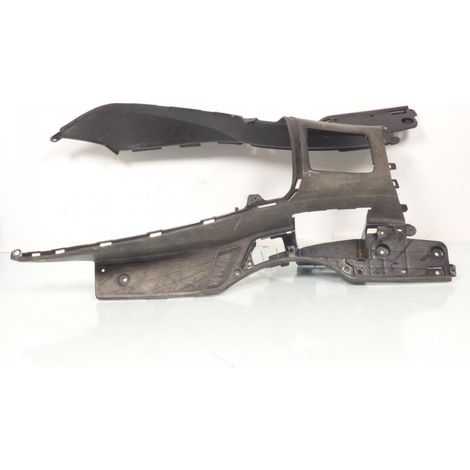 [PRODUIT D'OCCASION] Marche pied origine pour scooter Suzuki 125 Burgman 2002 à 2006 (1/3)