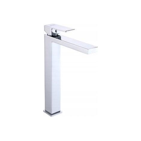 Valvex ARS 2420360 grifo de lavabo moderno cromado (1/3)