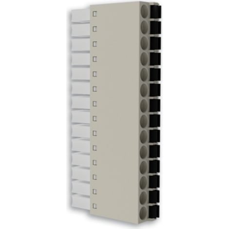 Revolution Pi by Kunbus PCB female connector 14 pins PR200030 I/O-Modul