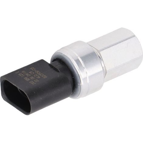 Pressostat de climatisation automobile : performances excellentes et installation facile. (1/5)