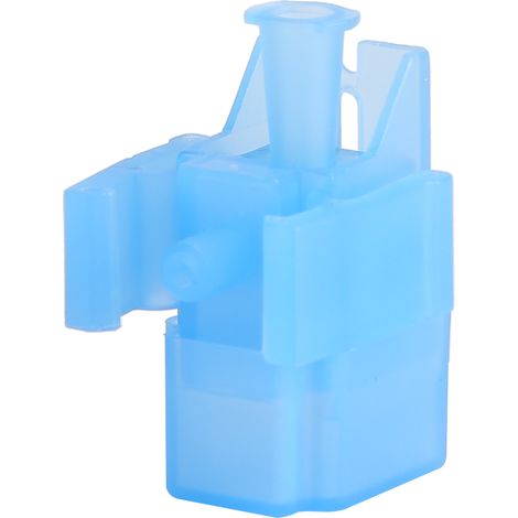 Aiguilles jetables en acier inoxydable à pression négative 9Pin pour pistolet d'injection nano (1/5)