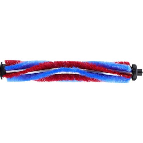 Aspirateur Top Aspirateur sans Fil Accessoires de tête de Brosse à Rouleau Dessus en Forme de V Remplacement de la Barre de Brosse de Rouleau (1/4)
