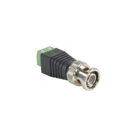 Connettore rapido BNC