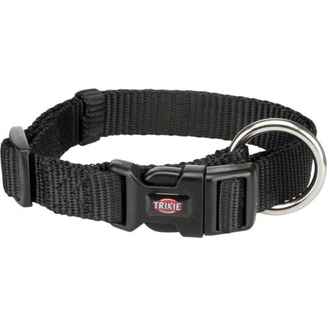 Trixie Collare S - Nero - Accessori (1/5)