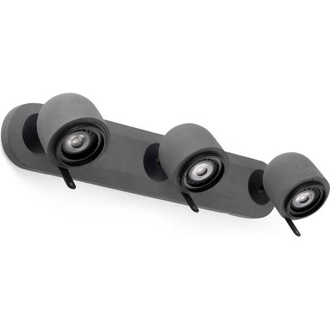 STONE Wandleuchte innen 43502 (1/4)