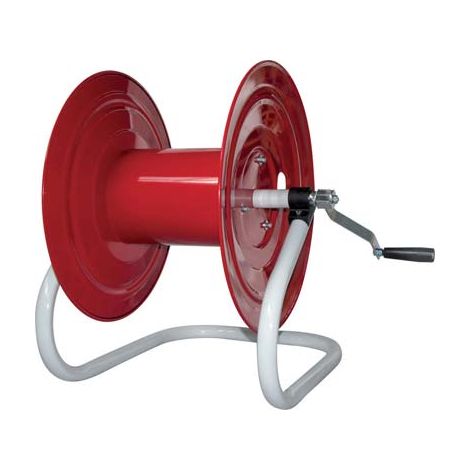 Avvolgitubo Ap Acciaio Vern 100 m mm 9X13