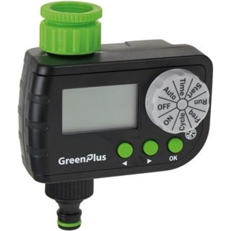 Programador Digital Roll N'Go Xprt2 GREEN EXPERT