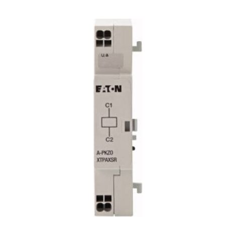 Eaton Interruptores Automáticos PKZ0(4) y PKE Compactos y Funcionales