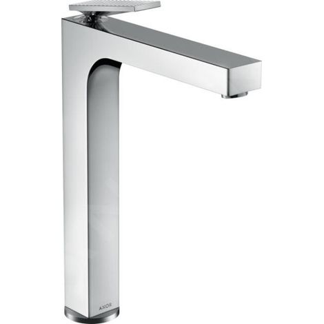 hansgrohe AXOR Citterio Mitigeur monocommandé pour lavabo, (1/5)
