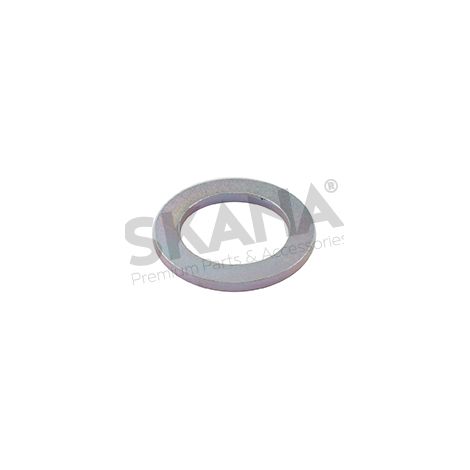 Rondella piatta GGP - CASTELGARDEN 125670006/0