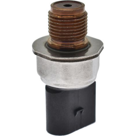 Capteur de pression d'huile automobile BOSCH R55PP12-01C / R55PP1201C - Interrupteur d'alarme de pression d'huile moteur (1/4)