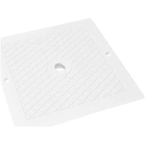 Copertura per filtro piscina, copertura per skimmer facile da installare per piscine e padiglioni spa (1/5)