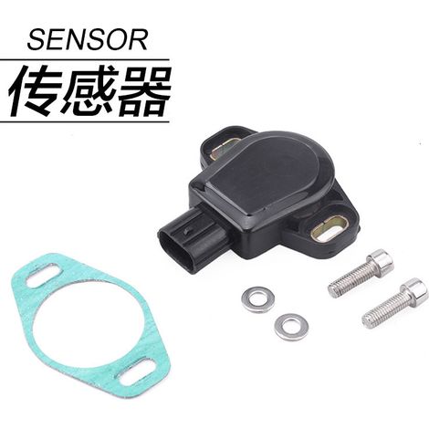 Convient pour le capteur de position du papillon des gaz Honda K20A de 70 mm - - (1/4)