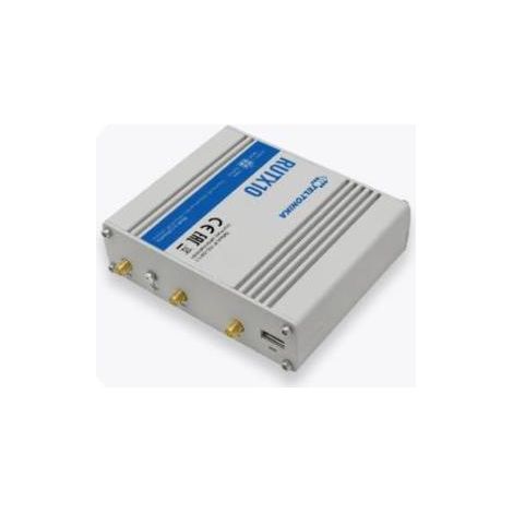 Teltonika RUTX10 Router Blanco (1/4)